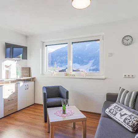 Krammer Kleinvenediger Lägenhet