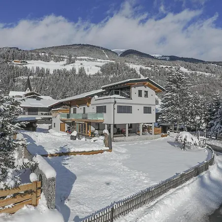 Lägenhet Krammer Kleinvenediger