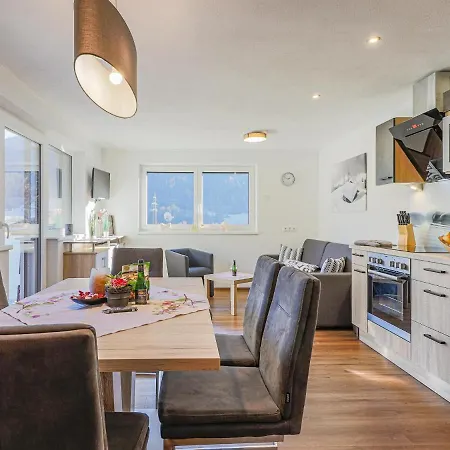 Lägenhet Krammer Kleinvenediger Neukirchen am Großvenediger