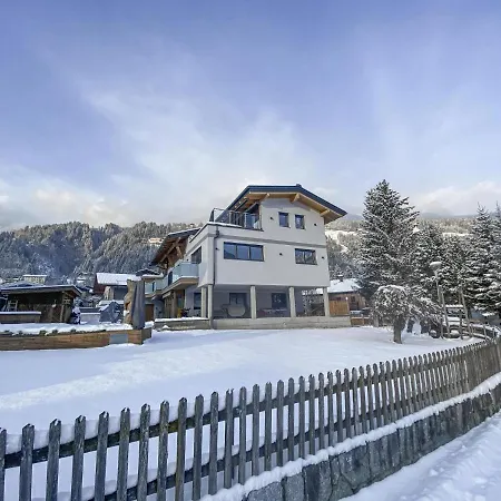 Krammer Kleinvenediger Apartmán