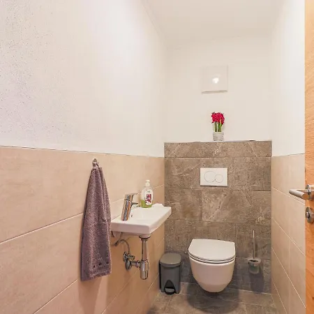 Krammer Kleinvenediger Lägenhet *