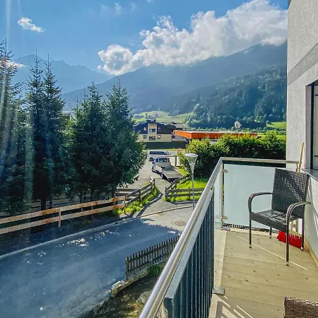 Krammer Kleinvenediger Lägenhet Neukirchen am Großvenediger