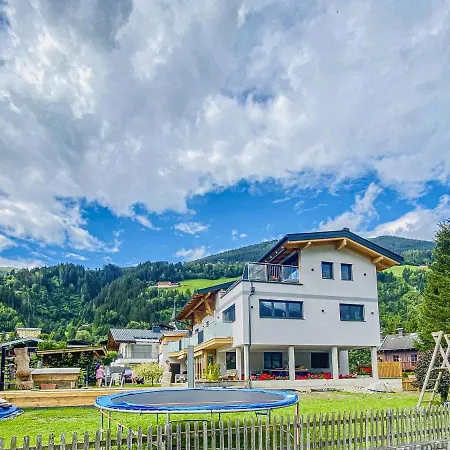 アパート Krammer Kleinvenediger