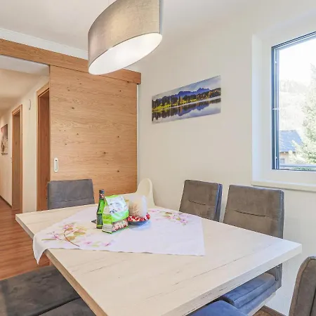 Krammer Kleinvenediger Lägenhet