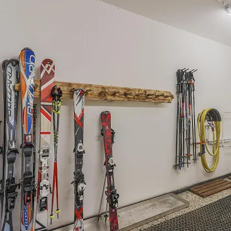 Lägenhet Krammer Kleinvenediger Neukirchen am Großvenediger