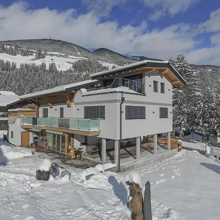 Krammer Kleinvenediger Lägenhet *