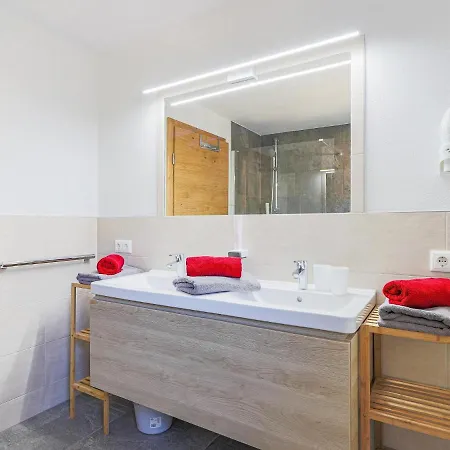 Lägenhet Krammer Kleinvenediger *