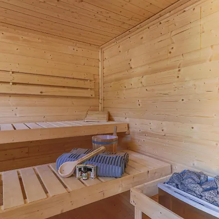 Lägenhet Krammer Kleinvenediger *