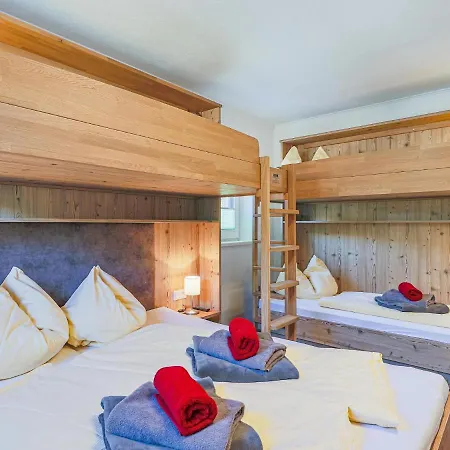 Krammer Kleinvenediger アパート