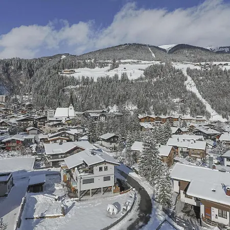 Krammer Kleinvenediger Neukirchen am Großvenediger
