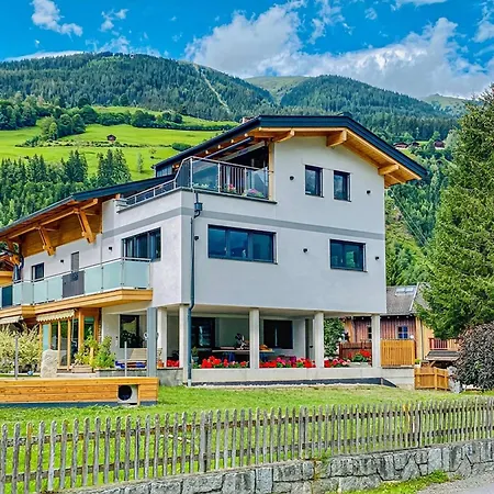 Krammer Kleinvenediger Neukirchen am Großvenediger