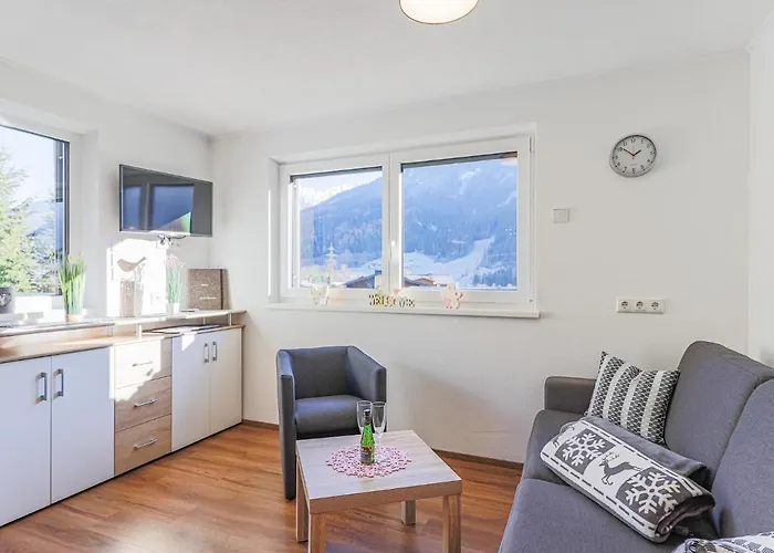 Krammer Kleinvenediger Apartmán