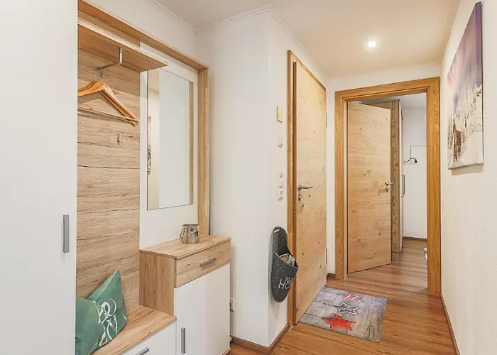 Apartmán Krammer Kleinvenediger Neukirchen am Großvenediger