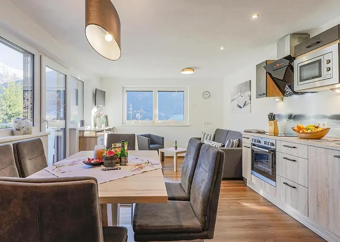 Lägenhet Krammer Kleinvenediger Neukirchen am Großvenediger