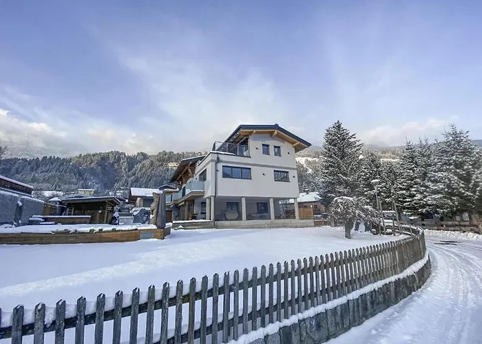 Krammer Kleinvenediger Апартаменты