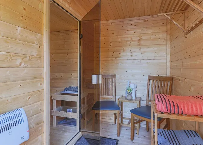 Krammer Kleinvenediger Apartmán *