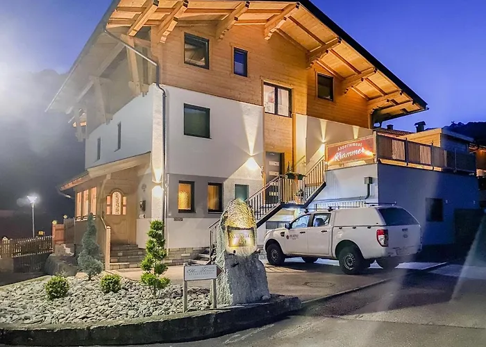 Krammer Kleinvenediger