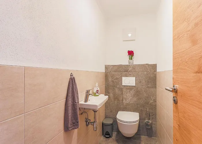 Krammer Kleinvenediger Апартаменты *