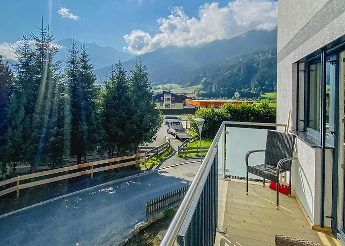 Krammer Kleinvenediger Lägenhet Neukirchen am Großvenediger