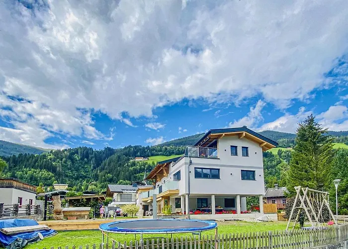 Apartmán Krammer Kleinvenediger