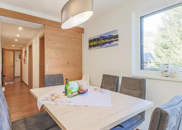 Krammer Kleinvenediger Apartmán