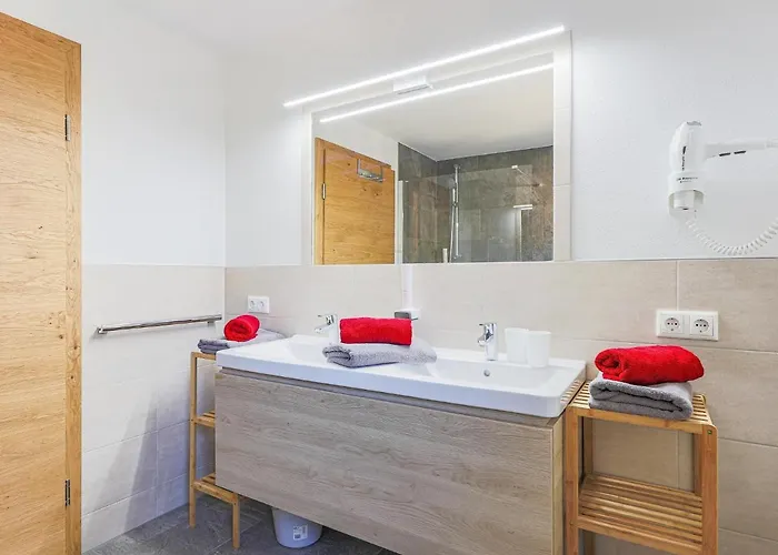 Apartmán Krammer Kleinvenediger *