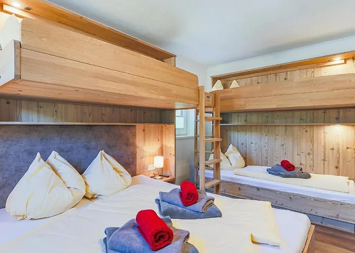 Krammer Kleinvenediger Apartmán