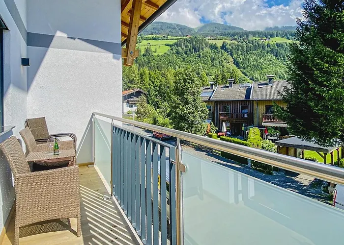 Krammer Kleinvenediger * Neukirchen am Großvenediger